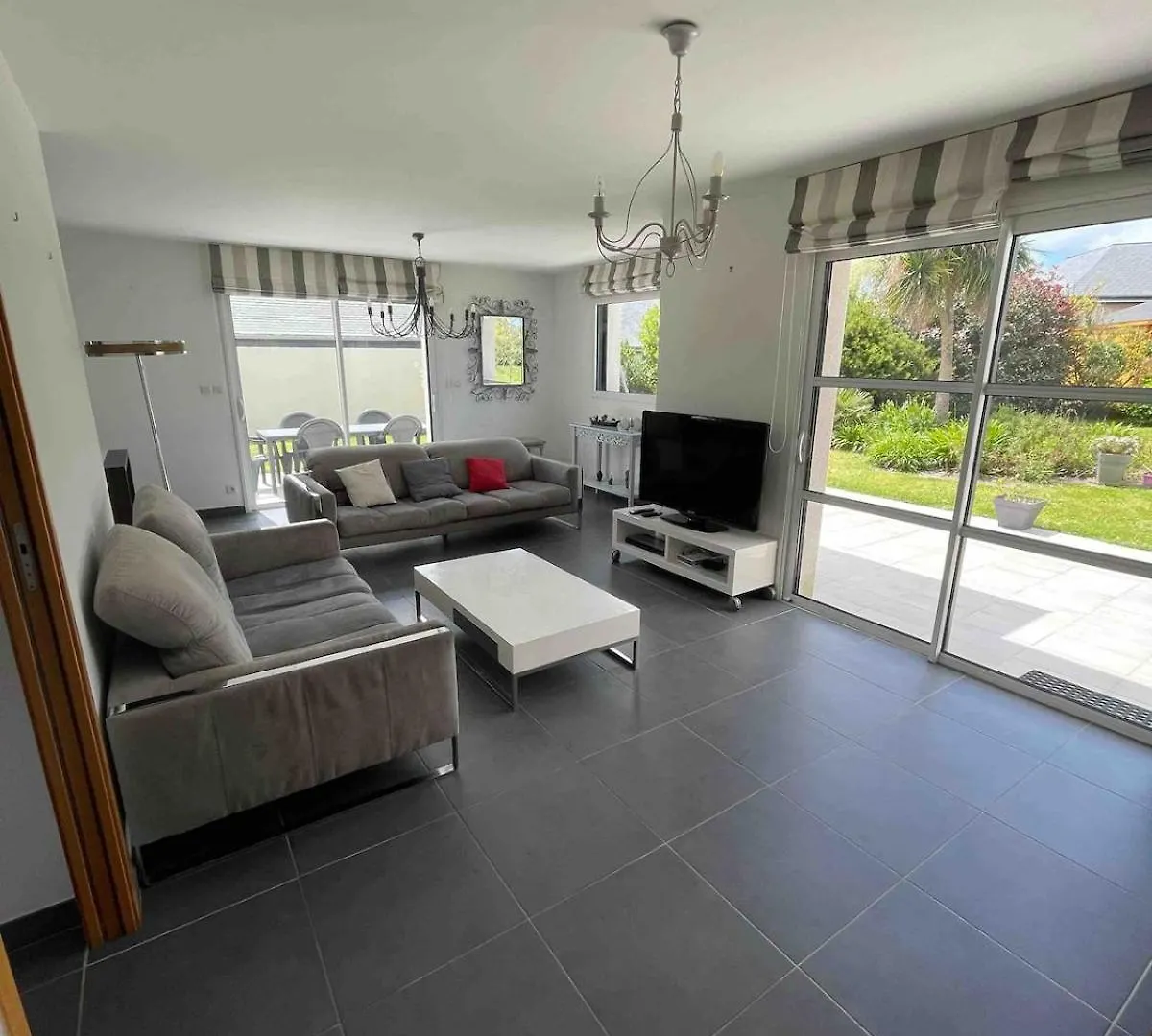 Villa Rosamar - Perros-Guirec France