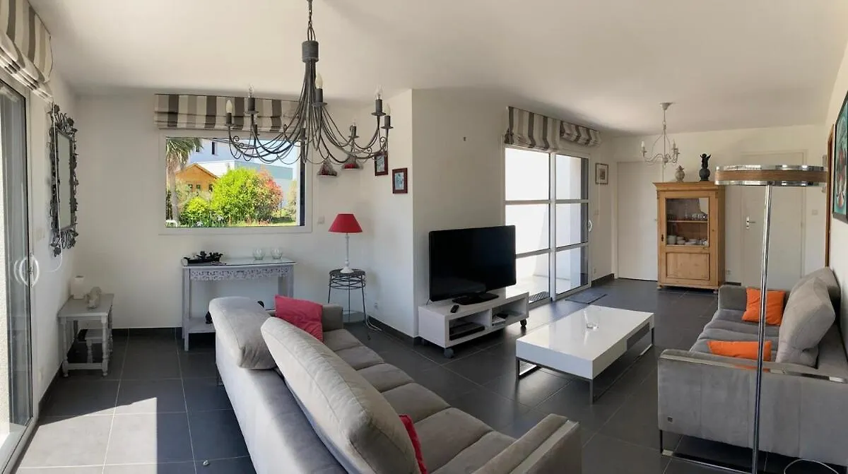 Villa Rosamar - Perros-Guirec 0*,  France