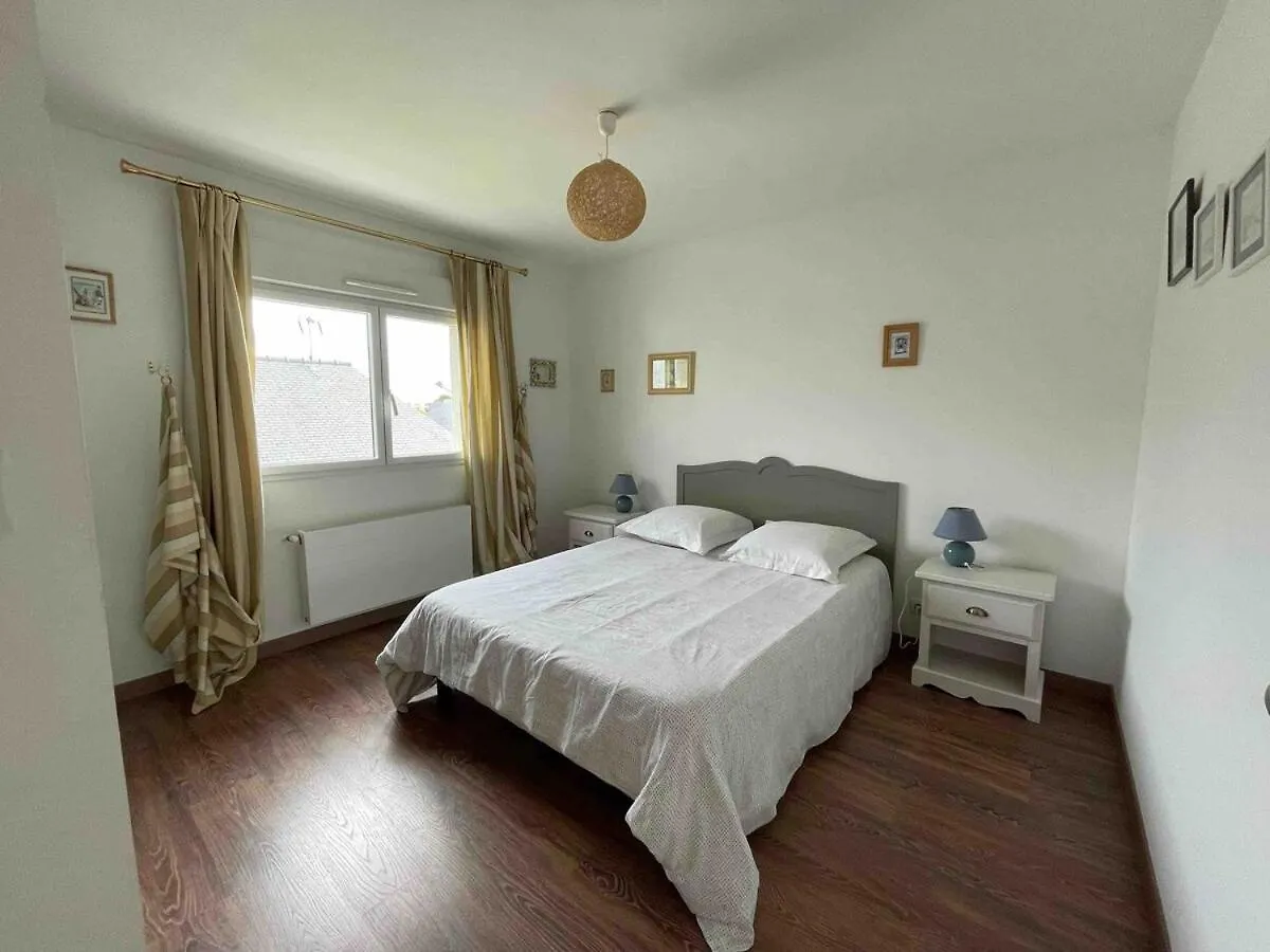 Villa Rosamar - Perros-Guirec