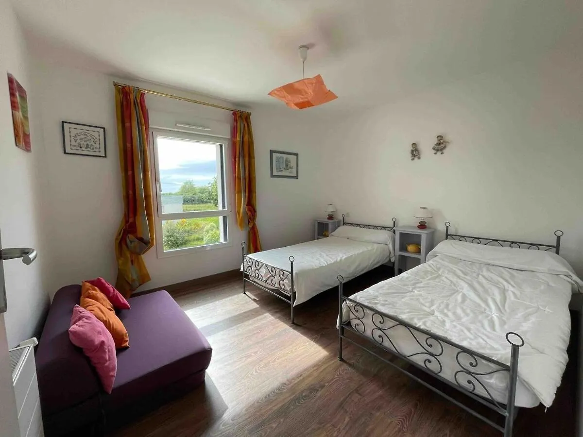 Villa Rosamar - Perros-Guirec