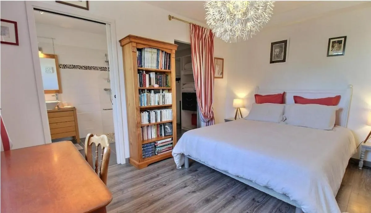 Villa Rosamar - Perros-Guirec