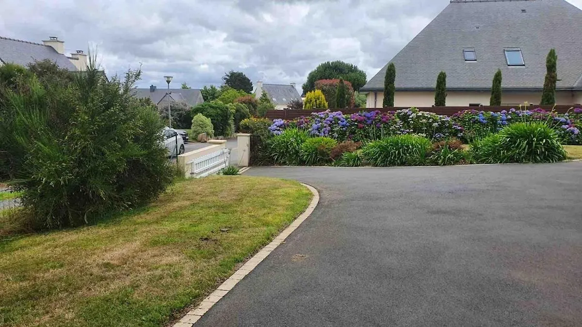 Villa Rosamar - Perros-Guirec