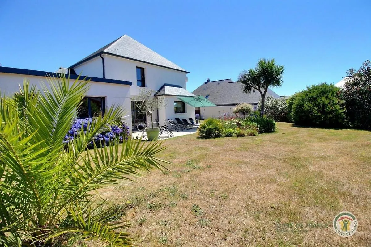 Villa Rosamar - Perros-Guirec